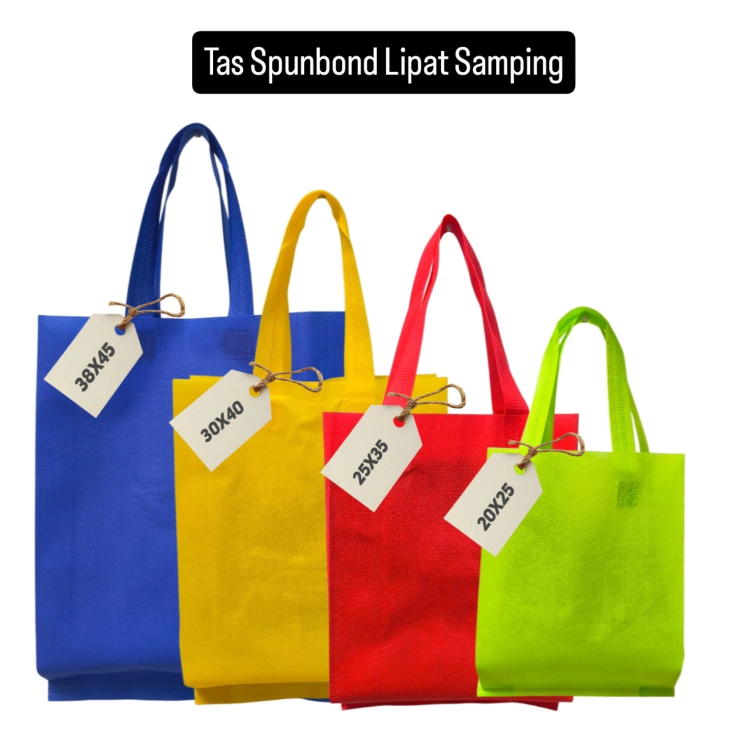 Tas Lipat Samping 