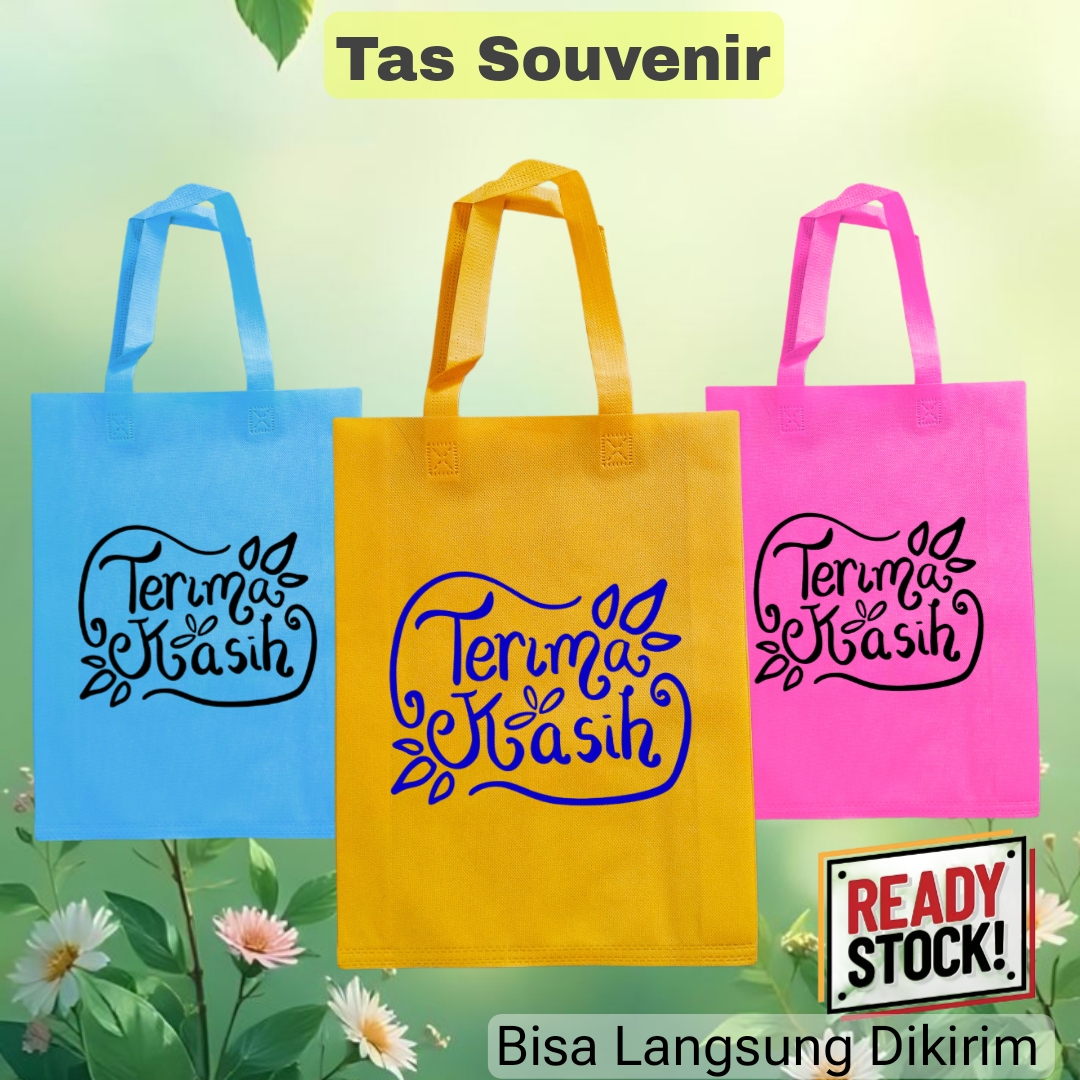 Tas Souvenir 
